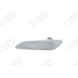 Feu Clignotant Gauche Pour Fiat Tipo 3/5 Portes A Trois Volumes Break Alfa Romeo