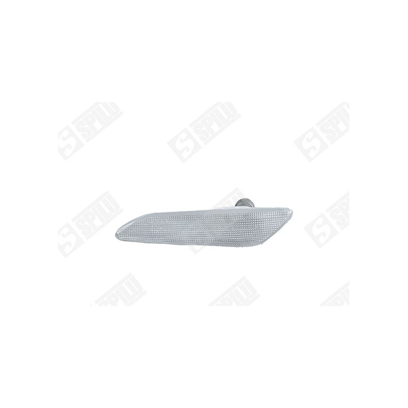 Feu Clignotant Gauche Pour Fiat Tipo 3/5 Portes A Trois Volumes Break Alfa Romeo