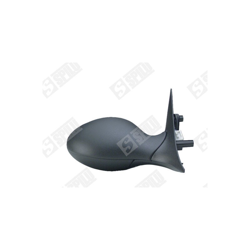 Rétroviseur Droit Pour Alfa Romeo 156 Sportwagon 0156017129