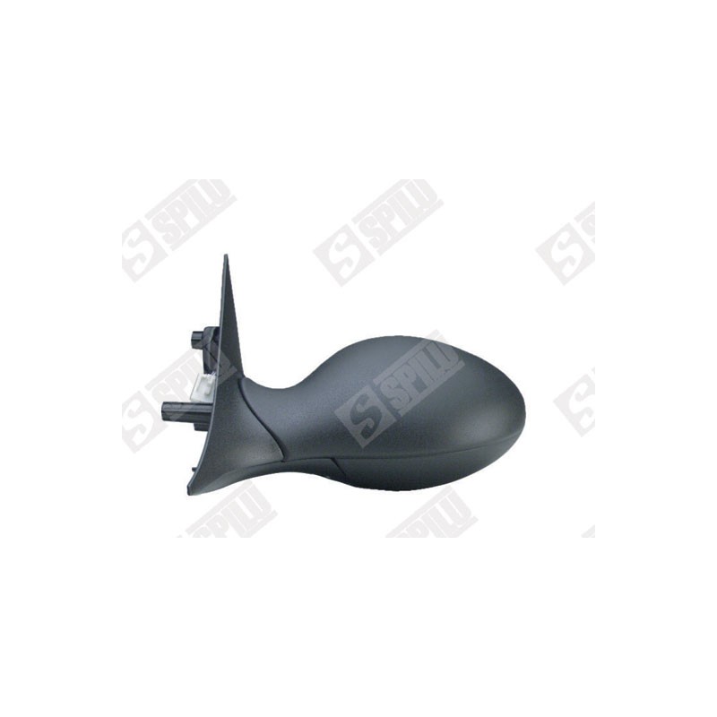 Rétroviseur Gauche Pour Alfa Romeo 156 Sportwagon 0156043148