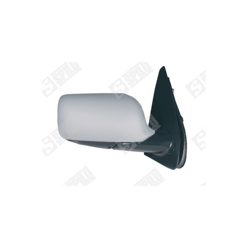 Rétroviseur Droit Pour Alfa Romeo 146 0153586099