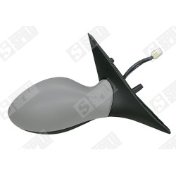 Rétroviseur Droit Pour Alfa Romeo 156 Sportwagon 0156017130 0156036535
