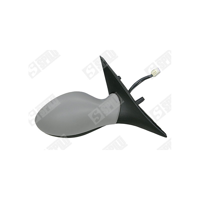 Rétroviseur Droit Pour Alfa Romeo 156 Sportwagon 0156017130 0156036535