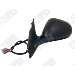 Rétroviseur Gauche Pour Alfa Romeo 159 Sportwagon 0156053026