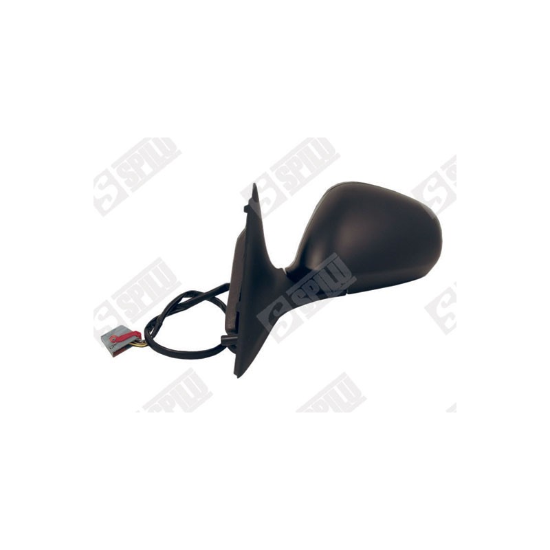 Rétroviseur Gauche Pour Alfa Romeo 159 Sportwagon 0156053026