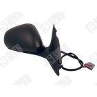 Rétroviseur Droit Pour Alfa Romeo 159 Sportwagon 0156080859