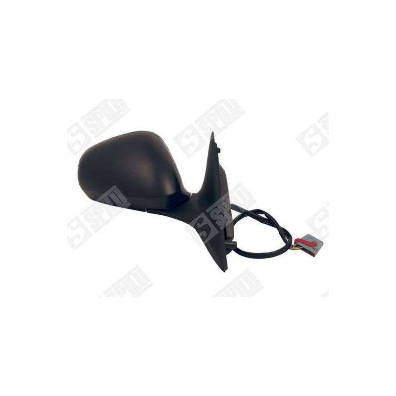Rétroviseur Droit Pour Alfa Romeo 159 Sportwagon 0156080859