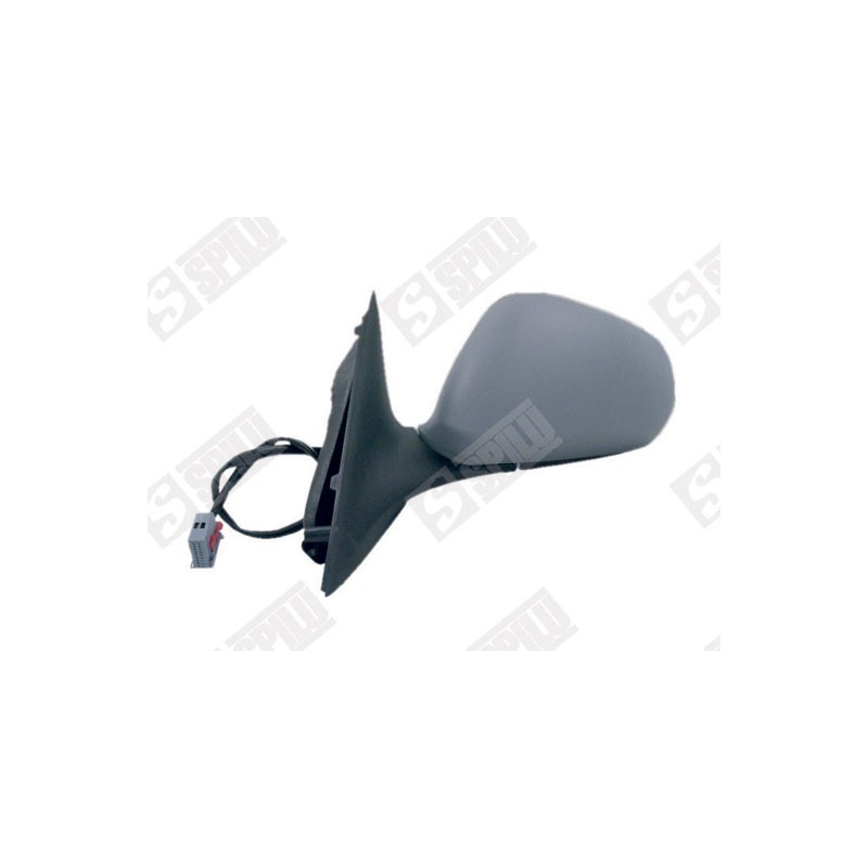 Rétroviseur Gauche Pour Alfa Romeo 159 Sportwagon 0156080865