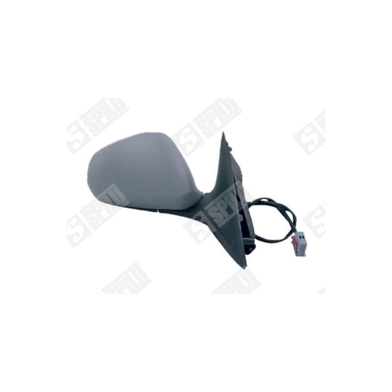 Rétroviseur Droit Pour Alfa Romeo 159 Sportwagon 0156080859