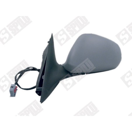 Rétroviseur Gauche Pour Alfa Romeo 159 Sportwagon 0156053027