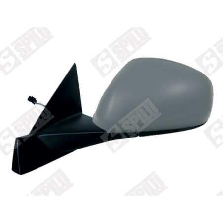 Rétroviseur Gauche Pour Alfa Romeo Mito 0156083621