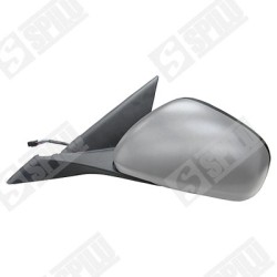 Rétroviseur Droit Pour Alfa Romeo Giulietta Camionnette - 3/5 Portes 0156106414