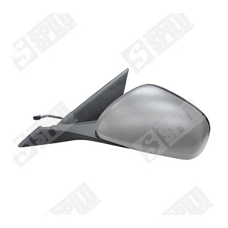 Rétroviseur Droit Pour Alfa Romeo Giulietta Camionnette - 3/5 Portes 0156106414