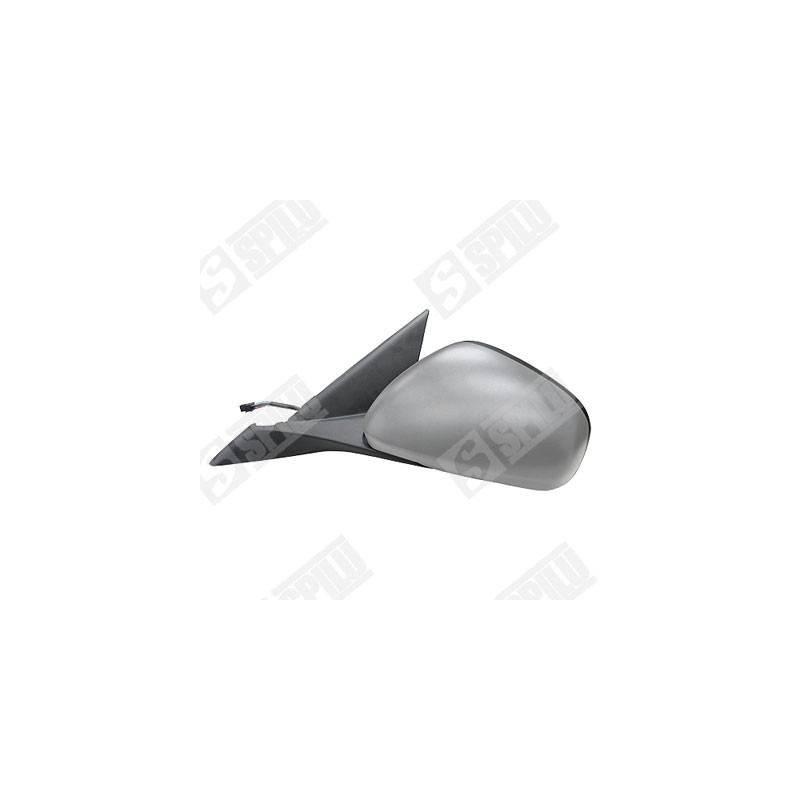 Rétroviseur Droit Pour Alfa Romeo Giulietta Camionnette - 3/5 Portes 0156106414