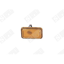 Feu Clignotant Pour VW Golf II Jetta Polo Audi Seat 161949117 SE021933016A