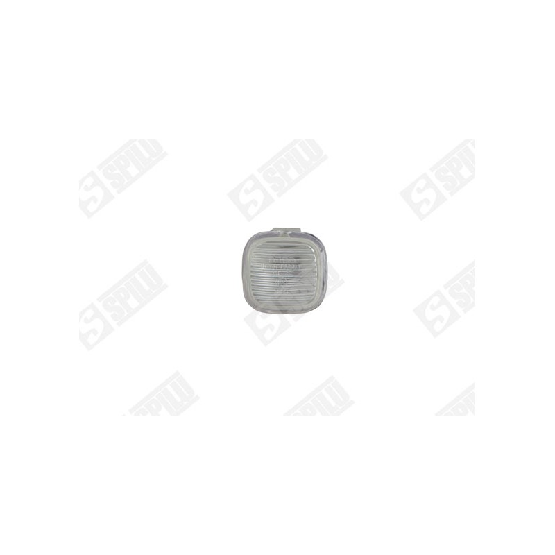 Feu Clignotant Pour Audi Seat Skoda Fabia I 4D0949127D 1U0949127A