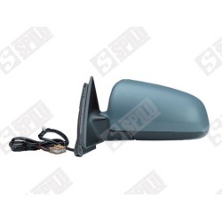 Rétroviseur Gauche Pour Audi A4 Avant 8E1858507B 8E1858531Q 8E1858535E