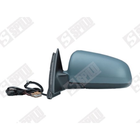 Rétroviseur Gauche Pour Audi A4 Avant 8E1858507B 8E1858531Q 8E1858535E