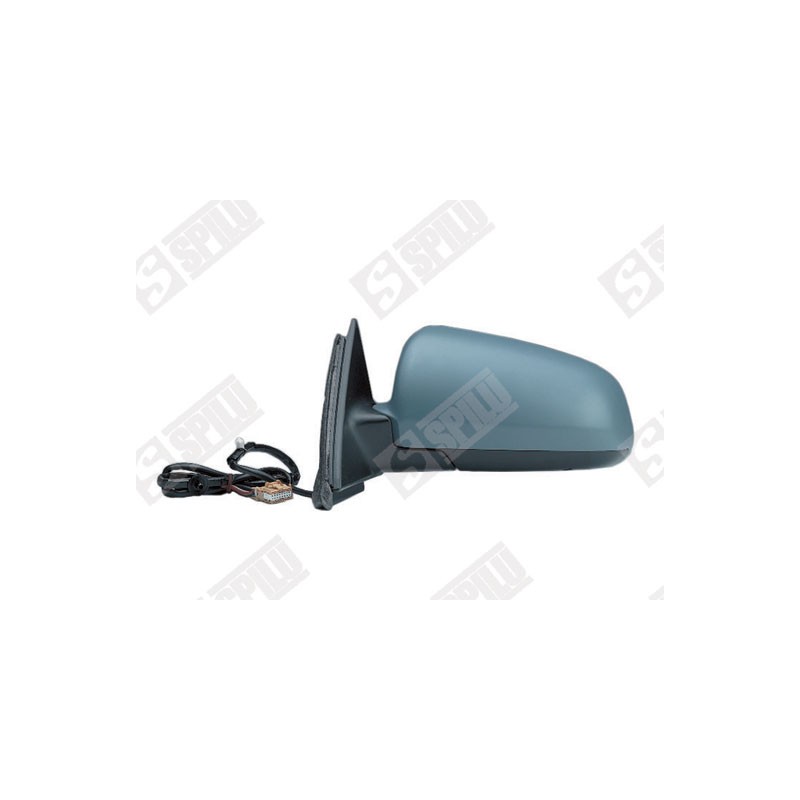 Rétroviseur Gauche Pour Audi A4 Avant 8E1858507B 8E1858531Q 8E1858535E
