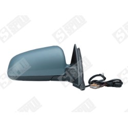 Rétroviseur Droit Pour Audi A4 Avant 8E1858508B 8E1858532Q 8E1858536D