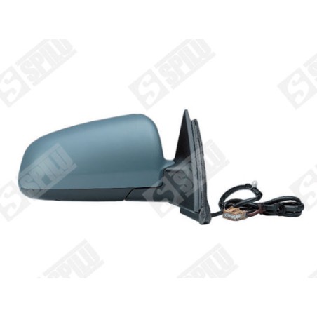Rétroviseur Droit Pour Audi A4 Avant 8E1858508B 8E1858532Q 8E1858536D