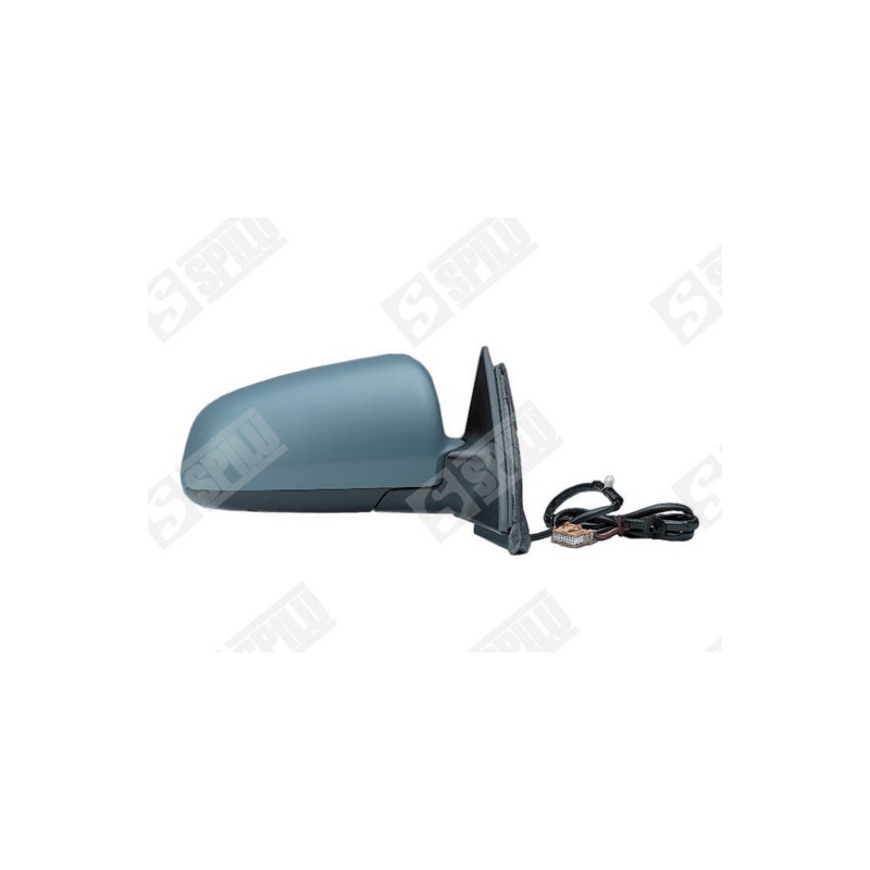 Rétroviseur Droit Pour Audi A4 Avant 8E1858508B 8E1858532Q 8E1858536D