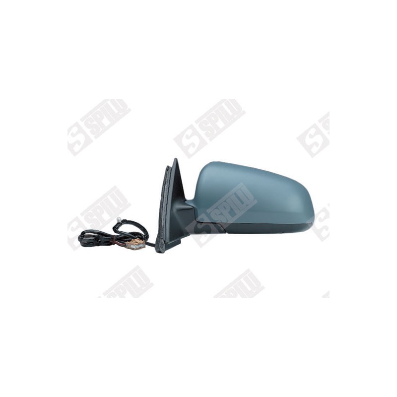 Rétroviseur Gauche Pour Audi A4 Avant 8E085750 8E0857507BGRU 8E0857535E