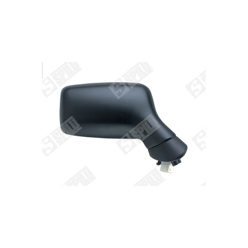 Rétroviseur Droit Pour Audi 80 Avant 90 Cabriolet Coupé 4B1857536C