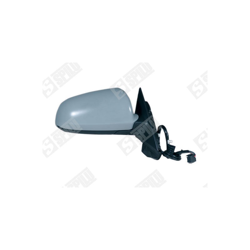 Rétroviseur Droit Pour Audi A3 8E0857508BGRU 8E0857536C 8E0857536D