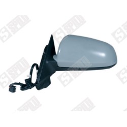Rétroviseur Gauche Pour Audi A3 8E0857507BGRU 8E0857535E 8P1858531FC01