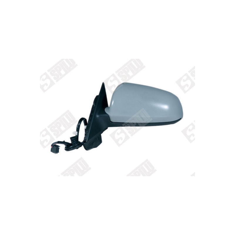 Rétroviseur Gauche Pour Audi A3 8E0857507BGRU 8E0857535E 8P1858531FC01