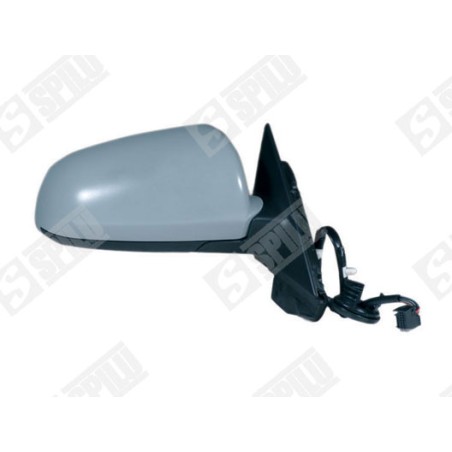 Rétroviseur Droit Pour Audi A3 8E0857508BGRU 8E0857536C 8E0857536D