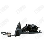 Rétroviseur Gauche Pour Audi A4 Avant 8E1858531A01C