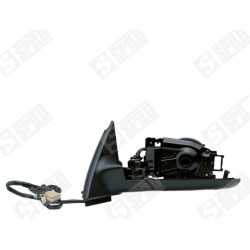 Rétroviseur Gauche Pour Audi A4 Avant 8E1858531A01C