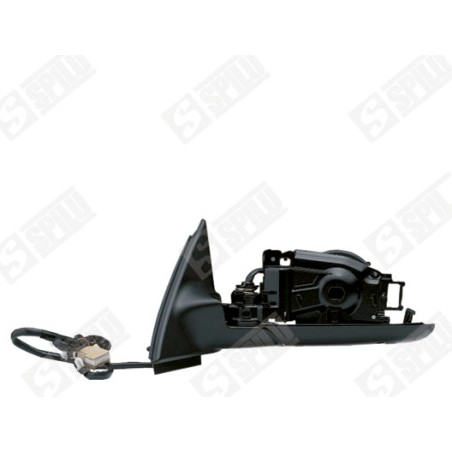 Rétroviseur Gauche Pour Audi A4 Avant 8E1858531A01C