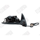 Rétroviseur Droit Pour Audi A4 Avant 8E1858532AG01C