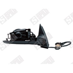 Rétroviseur Droit Pour Audi A4 Avant 8E1858532AG01C