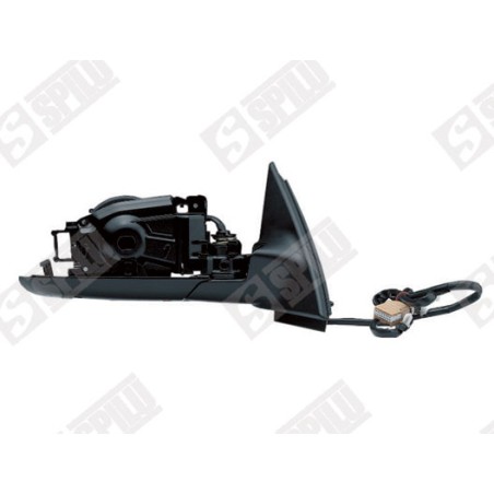 Rétroviseur Droit Pour Audi A4 Avant 8E1858532AG01C