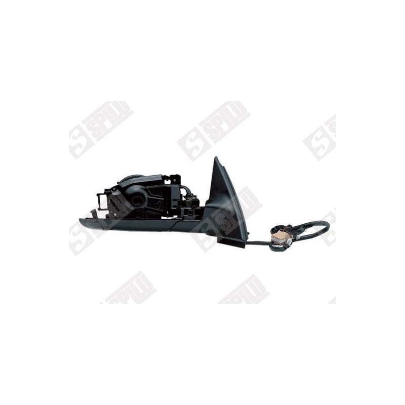 Rétroviseur Droit Pour Audi A4 Avant 8E1858532AG01C