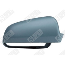 Coque de Rétro Droite Pour Audi A3 Sportback A4 Avant Cabriolet 8E0857508BGRU