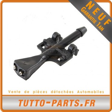 Gicleur de Lave Phare pour OPEL Meriva A