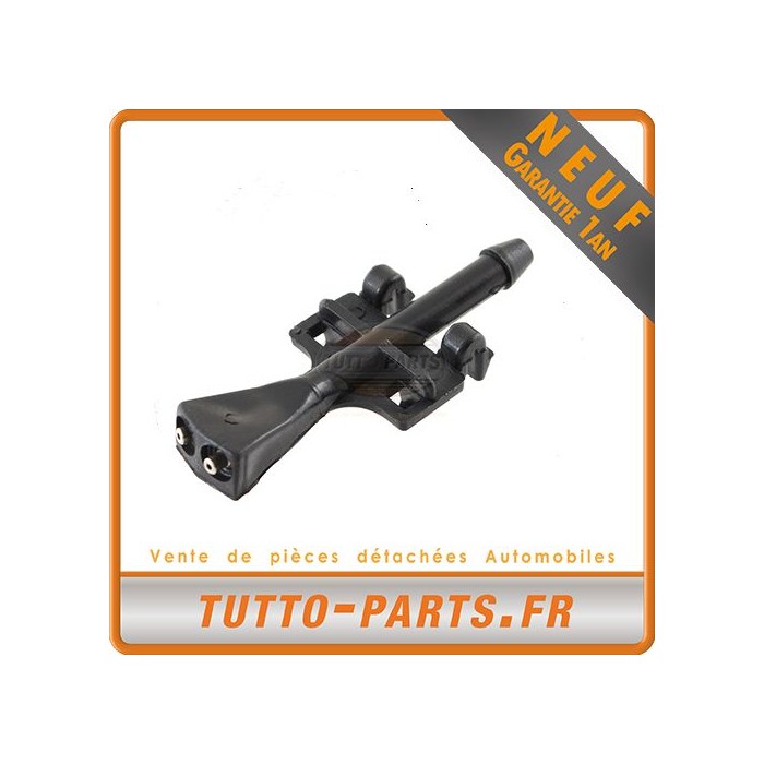 Gicleur de Lave Phare pour OPEL Meriva A