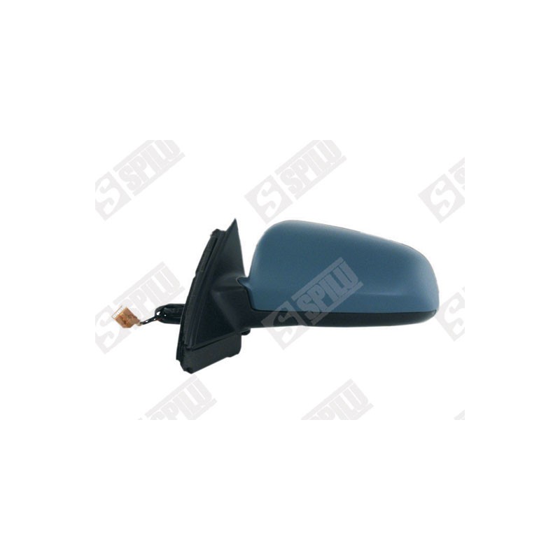 Rétroviseur Gauche Pour Audi A4 Avant Cabriolet Décapotable 8E0857507BGRU