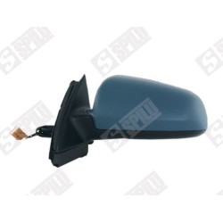 Rétroviseur Gauche Pour Audi A4 Avant Cabriolet Décapotable 8E0857507BGRU