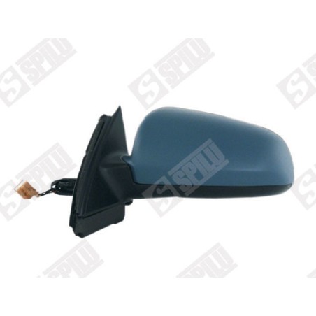 Rétroviseur Gauche Pour Audi A4 Avant Cabriolet Décapotable 8E0857507BGRU