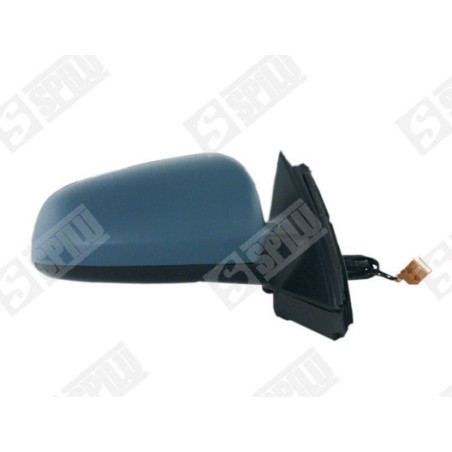 Rétroviseur Droit Pour Audi A4 Avant Cabriolet Décapotable 8E0857508BGRU