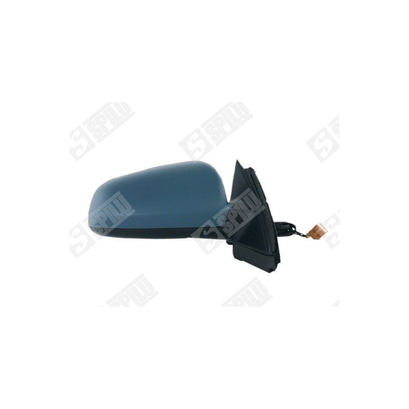Rétroviseur Droit Pour Audi A4 Avant Cabriolet Décapotable 8E0857508BGRU