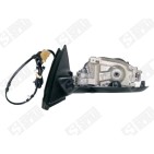 Rétroviseur Gauche Pour Audi A4 Avant Cabriolet Décapotable 8E1858531Q01C