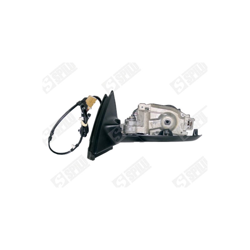 Rétroviseur Gauche Pour Audi A4 Avant Cabriolet Décapotable 8E1858531Q01C