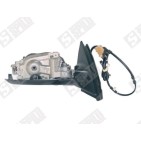 Rétroviseur Droit Pour Audi A4 Avant Cabriolet Décapotable 8E1858532Q01C
